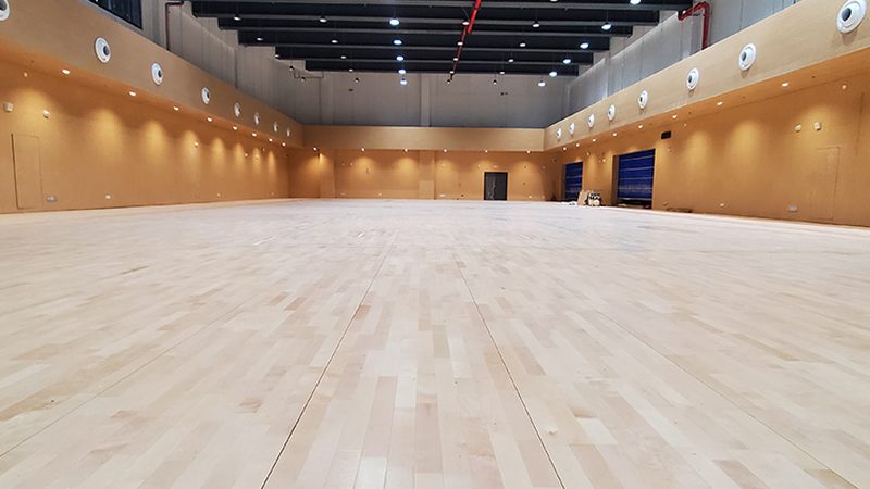 地板深度保养主要包括以下几个方面：