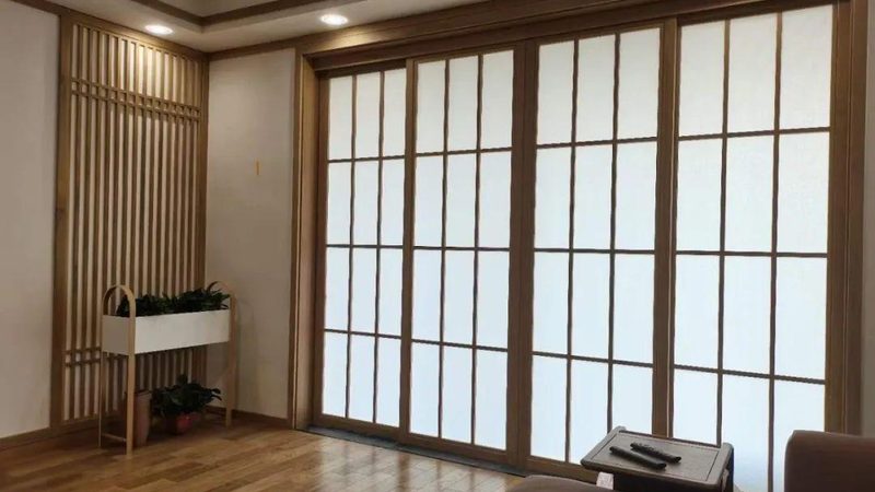 成都生态板定制衣柜多少钱一平