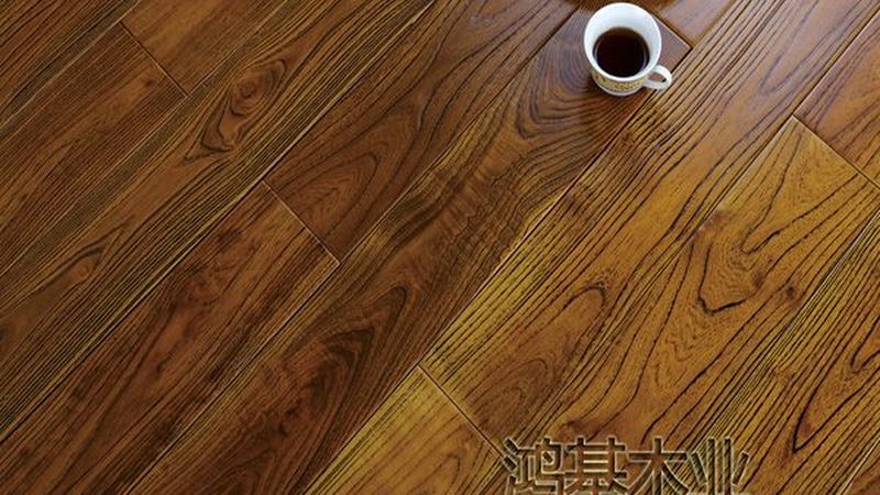 地暖地板养护：避开这些坑才能长久好用