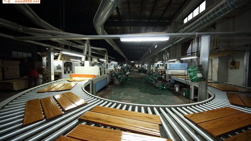 烤漆门代理区域保护政策：如何维护市场秩序与品牌价值