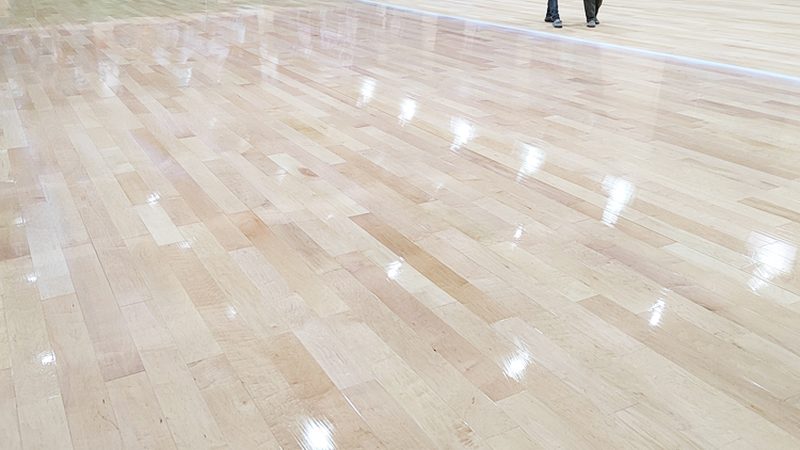 北京软木地板地暖安装：兼容性解析与施工要点